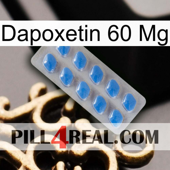Dapoxetine 60Mg 22